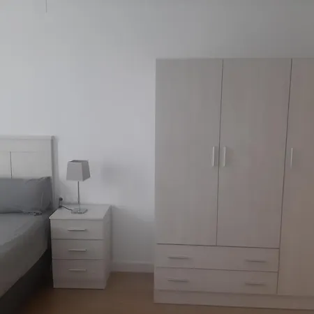 Appartamento Argentea 18 Málaga Esterno foto