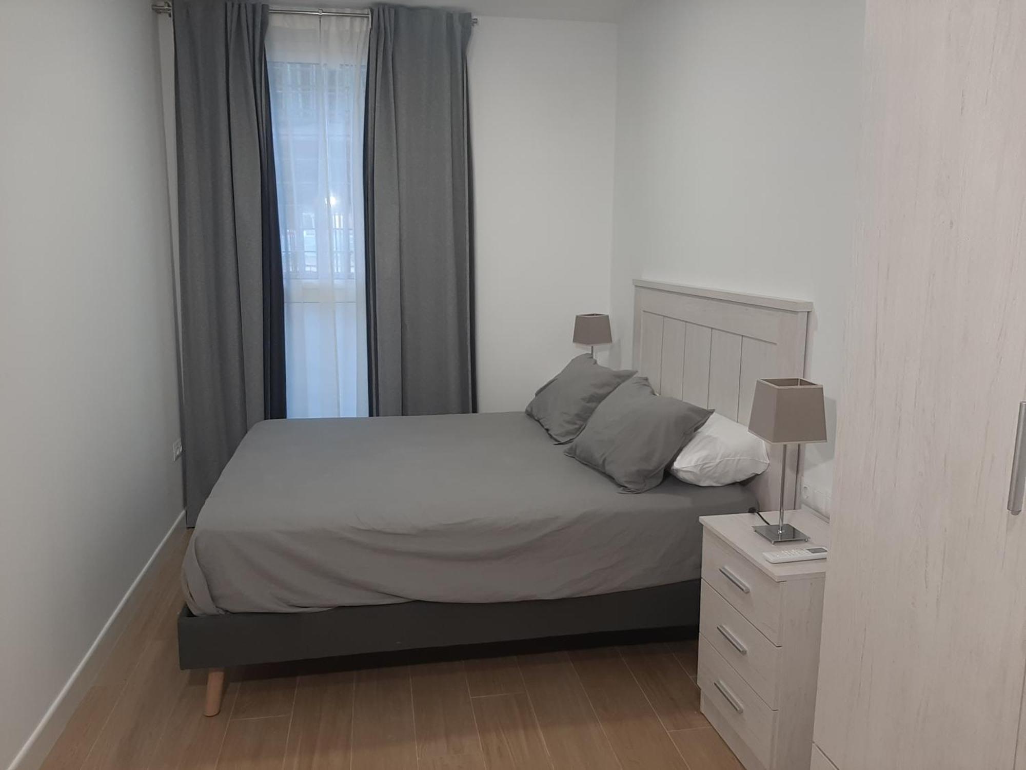 Apartment Argentea 18 Málaga